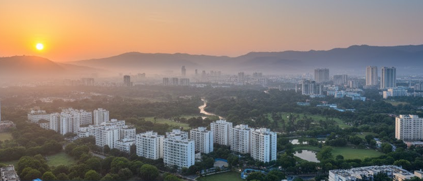 Real Estate Innovation